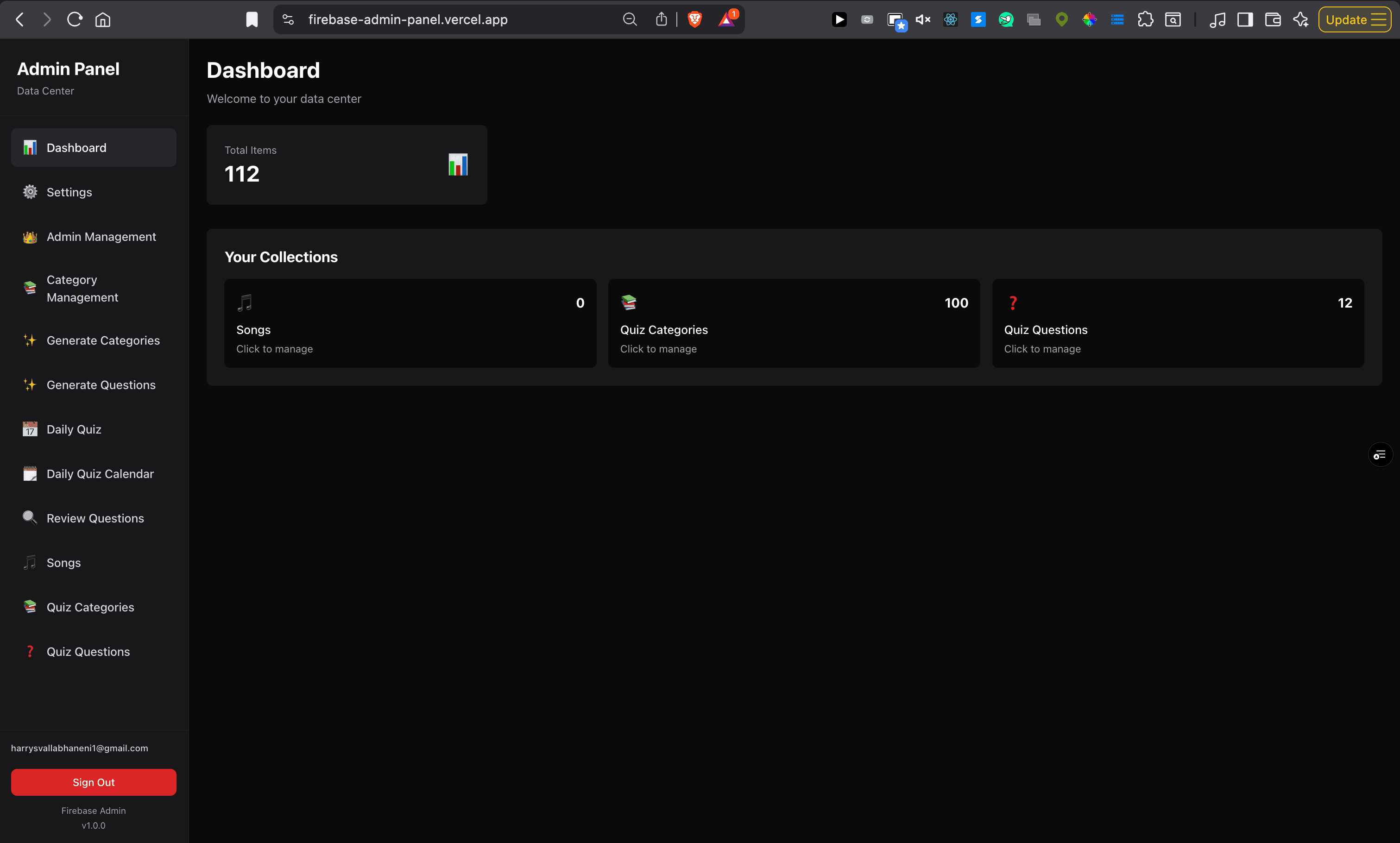 FaithCircle screenshot 13