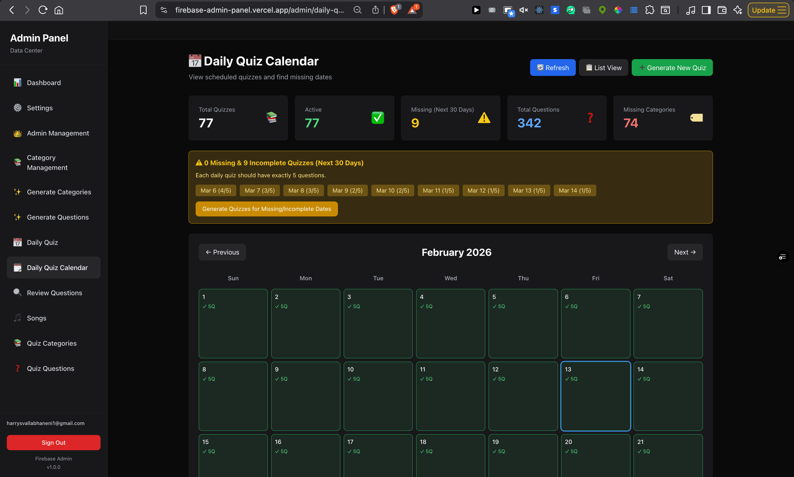 FaithCircle screenshot 14